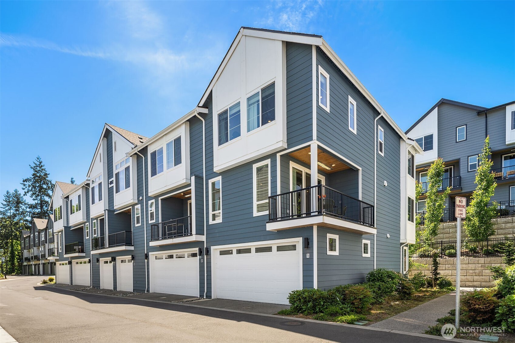 18829 67th Drive NE #1