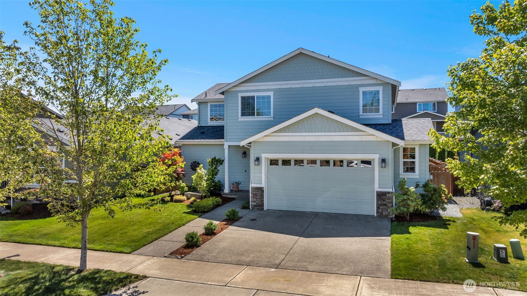 18322 134th Street E, Bonney Lake, WA 98391, photo 2 of 2