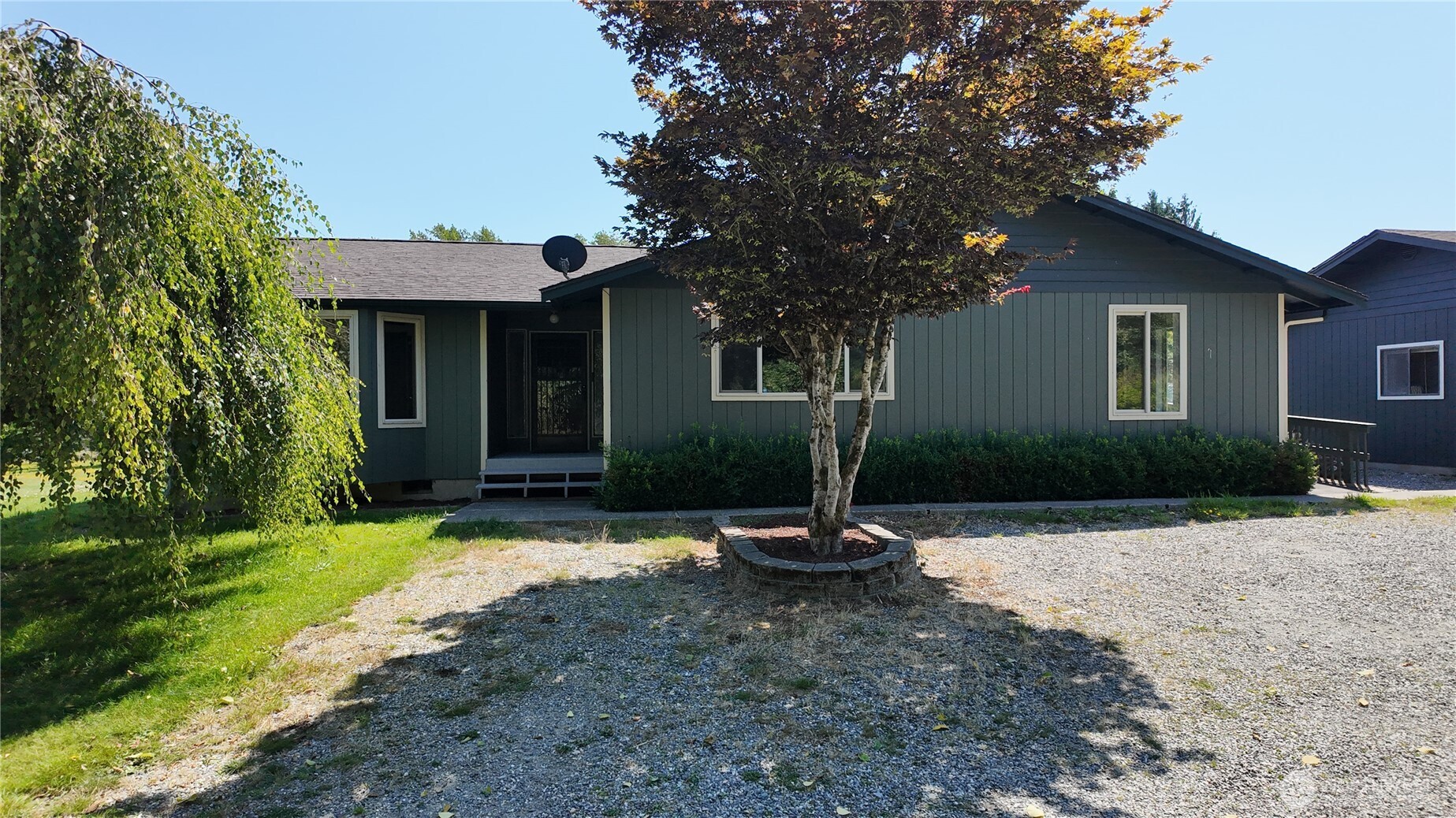 3046 Old Highway 99 North Road, Burlington, WA 98233, photo 2 of 2