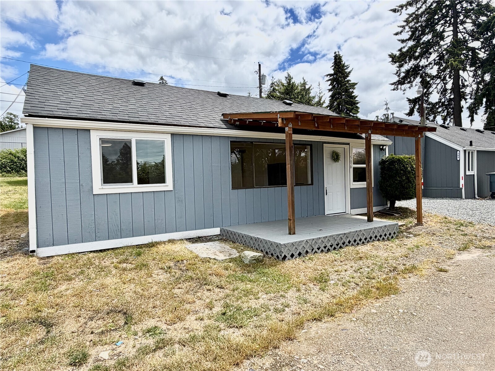 506 S 107th Street