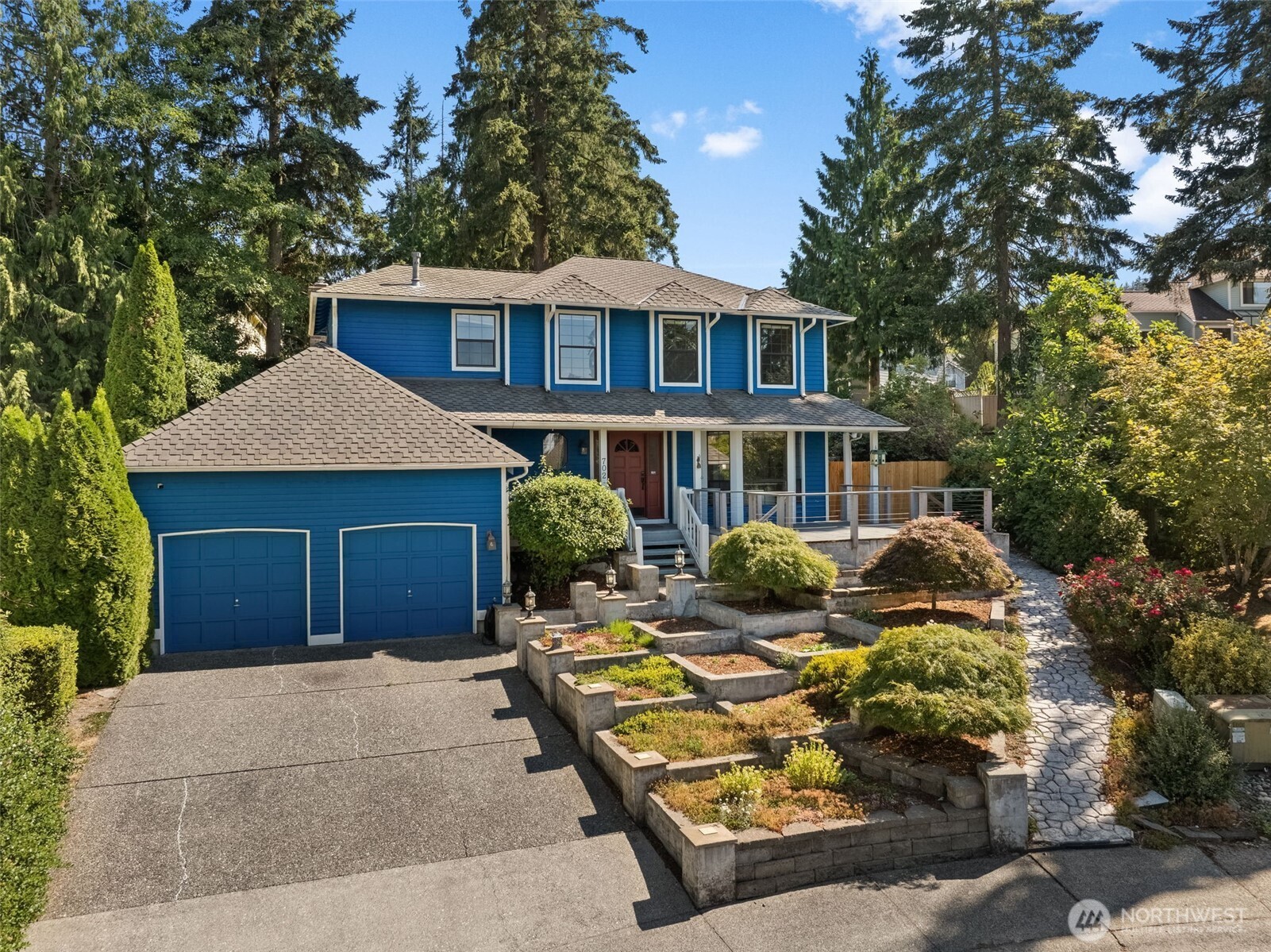702 50th Street SE