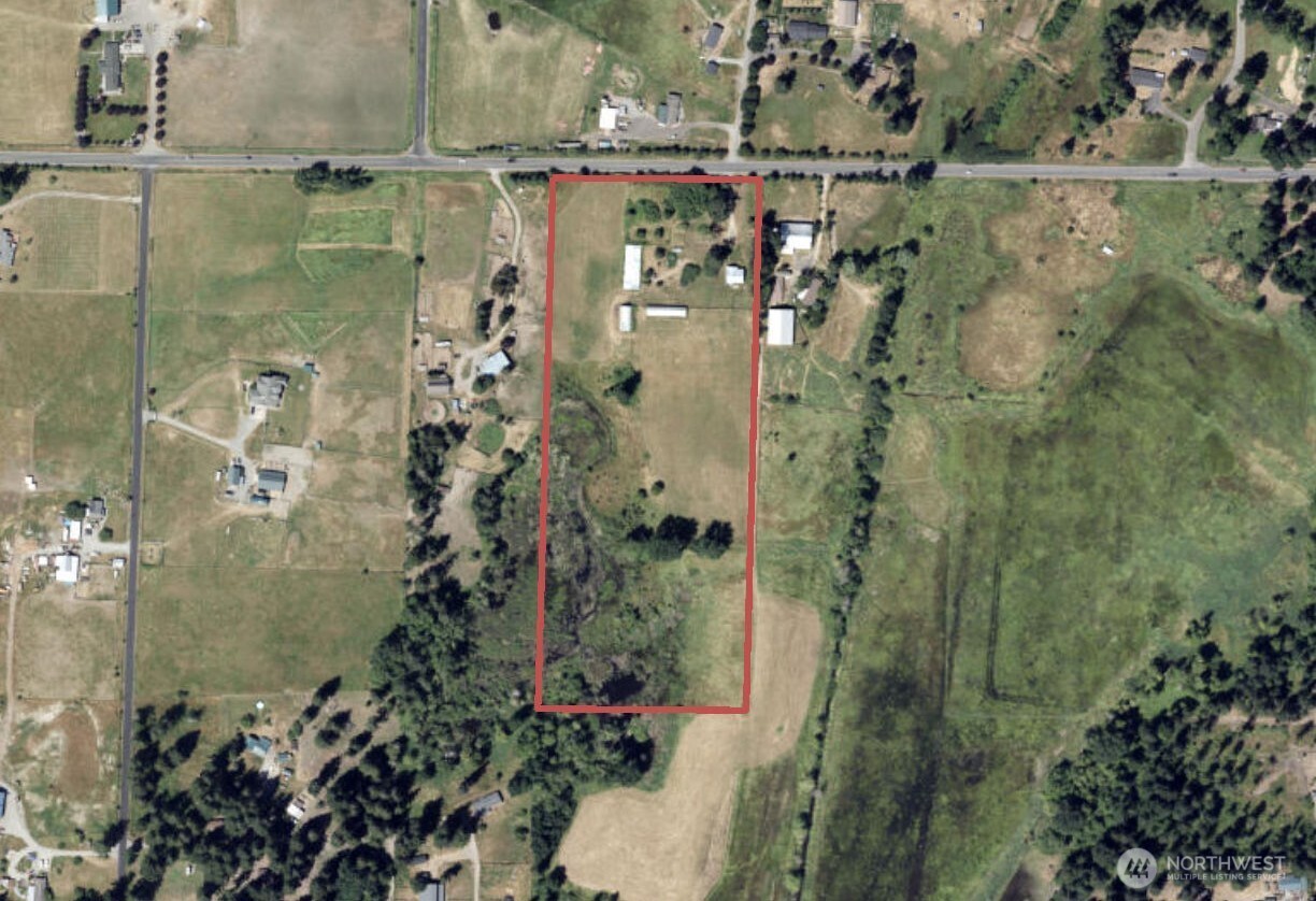 5320 State Route 702 S