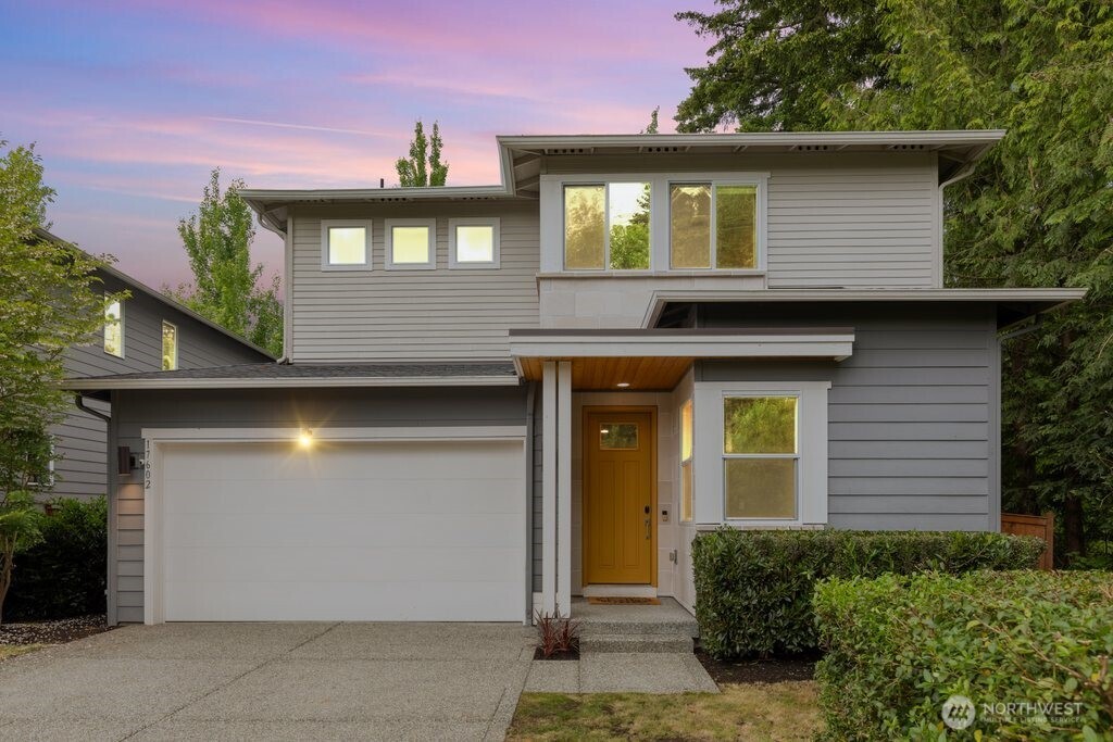 17602 35th Drive SE