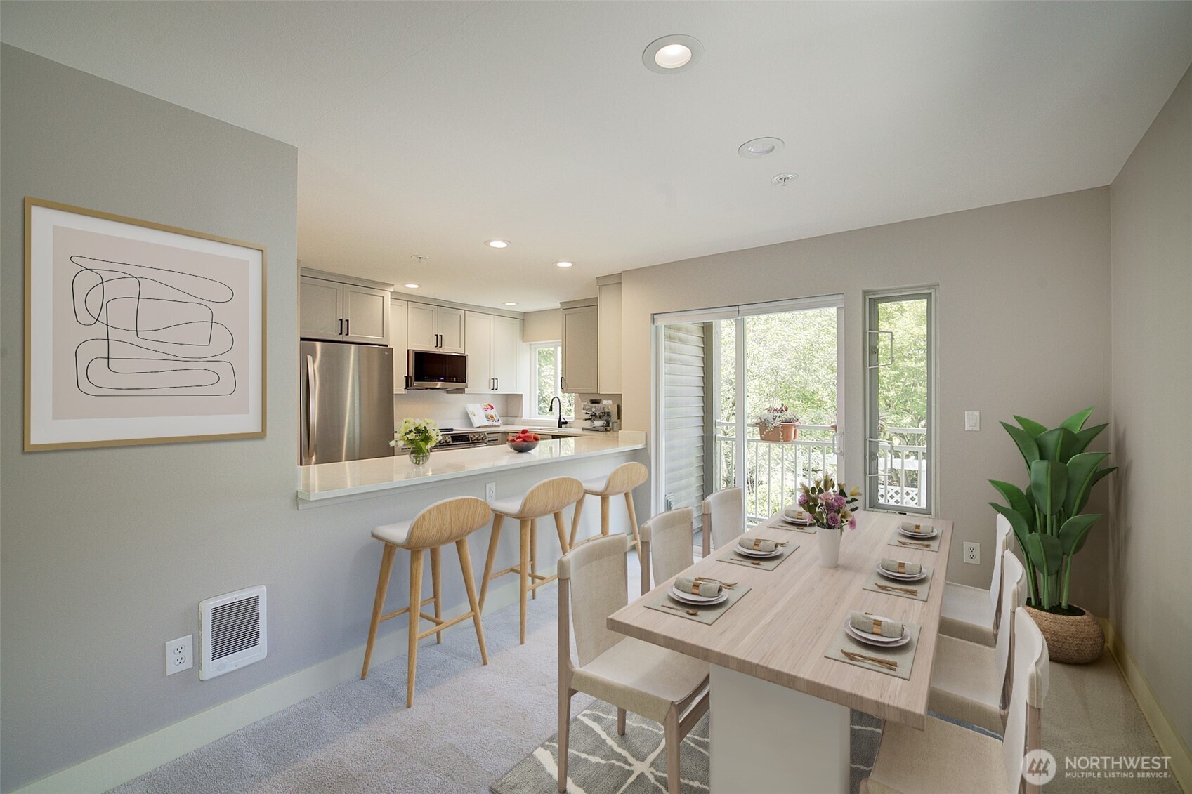 215 20th Avenue E #307, Seattle, WA 98112, photo 4 of 32