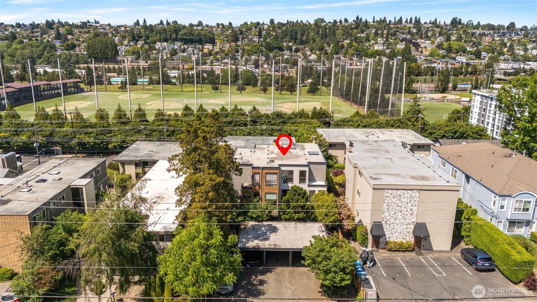 2831 14th Avenue W #2, Seattle, WA 98119, photo 2 of 2