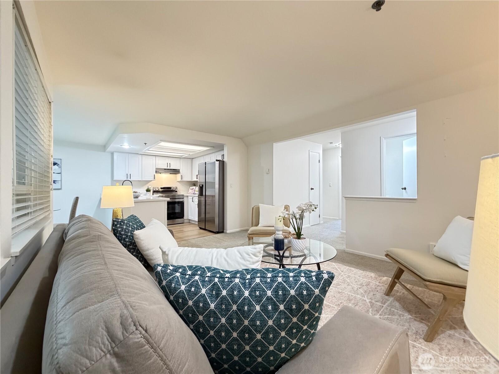 1626 Grant Avenue S #E101