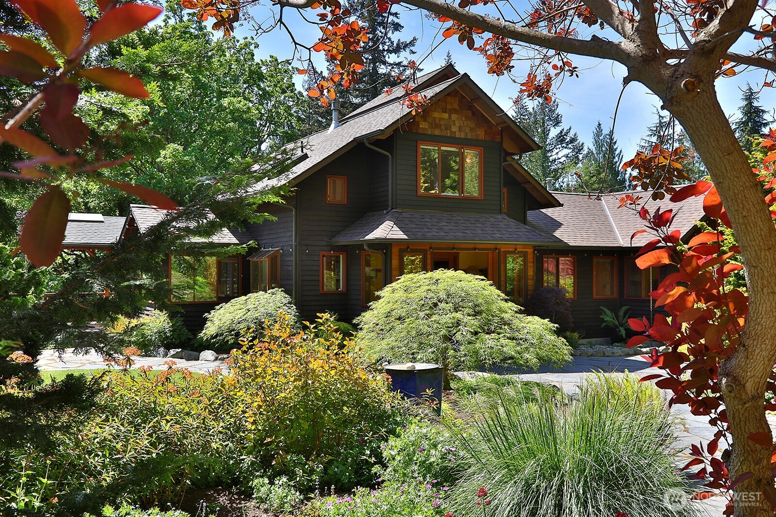 3792 Campbell Road