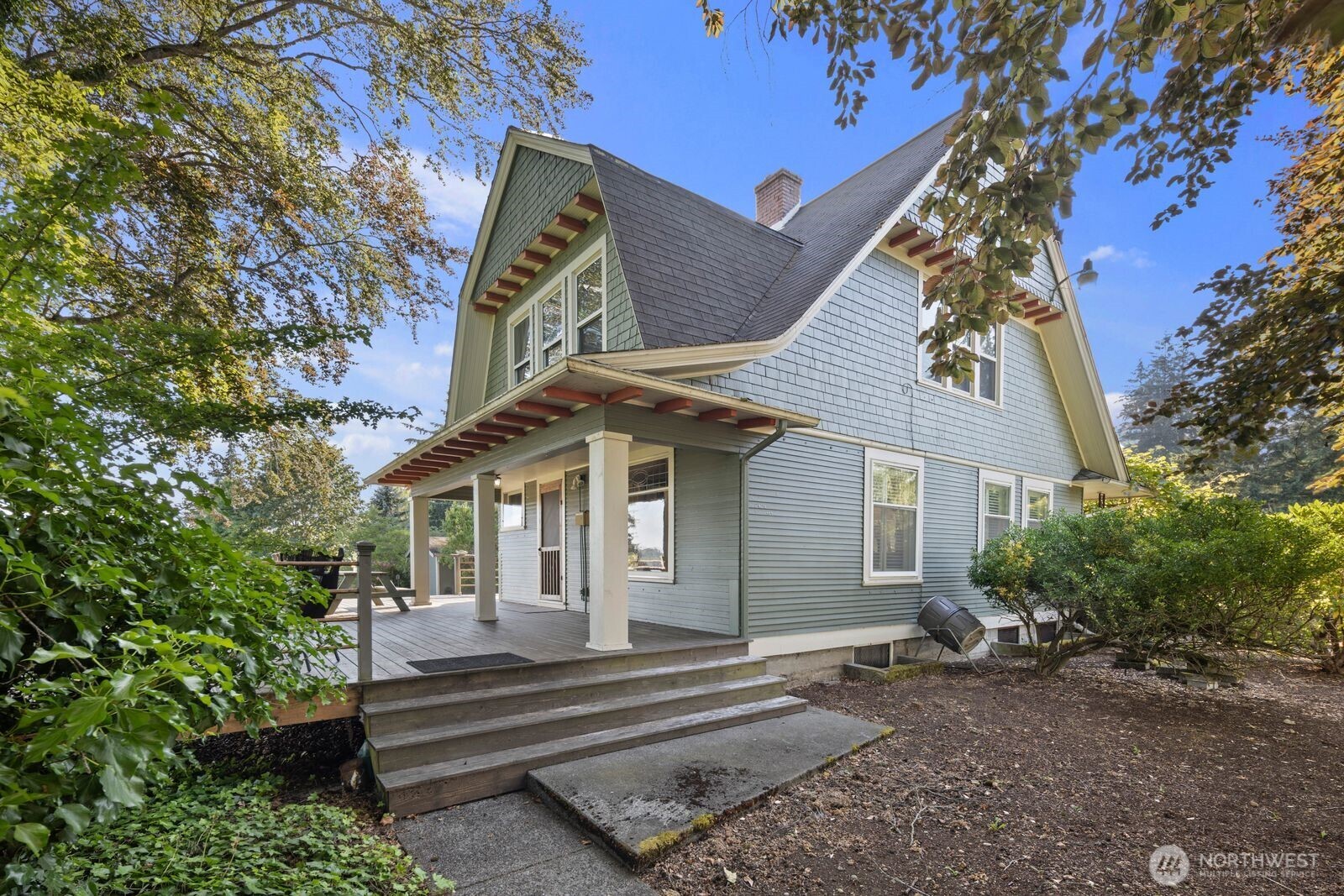 732 S Summit Avenue