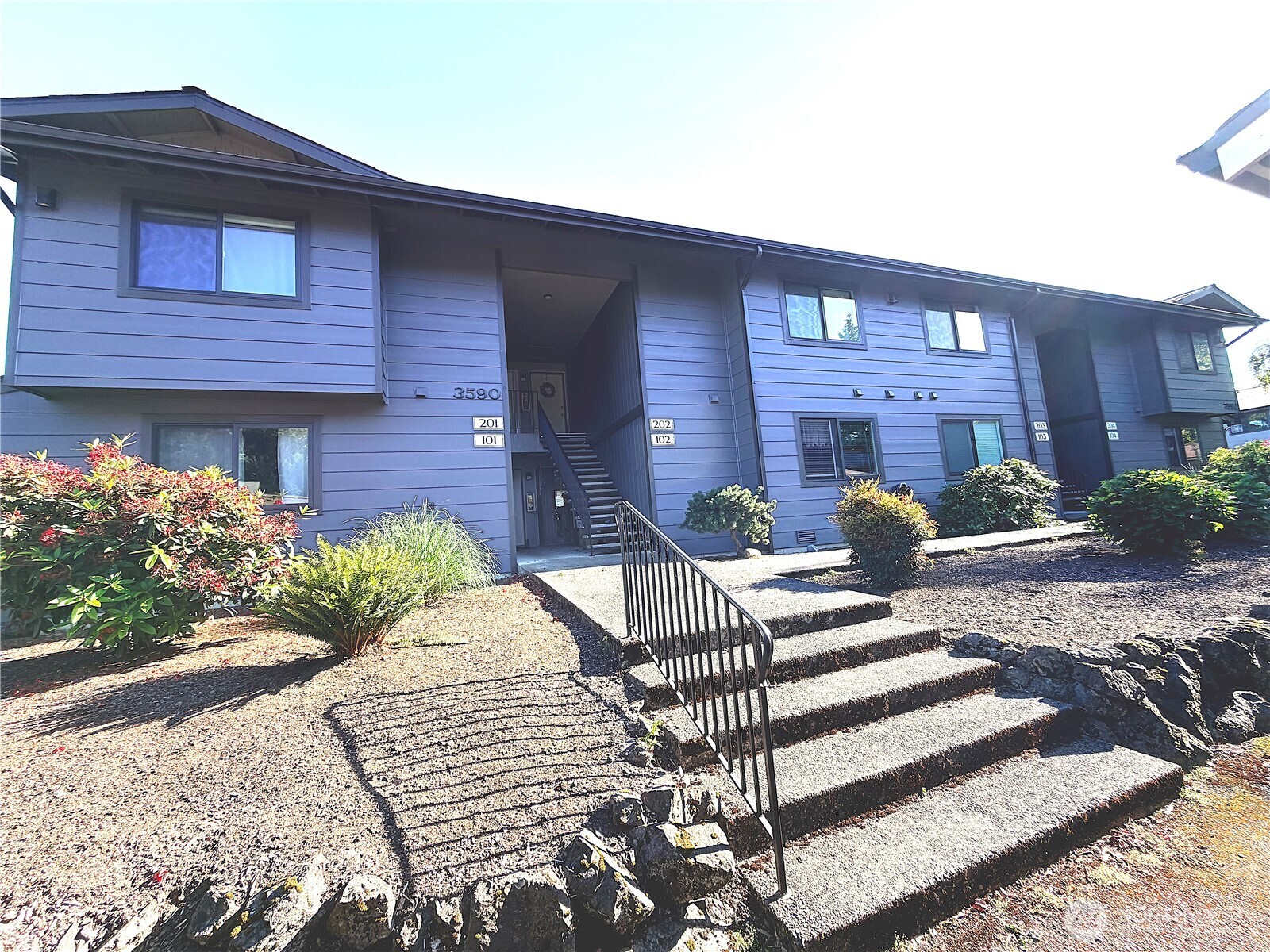 3590 Narrows View Lane NE #102