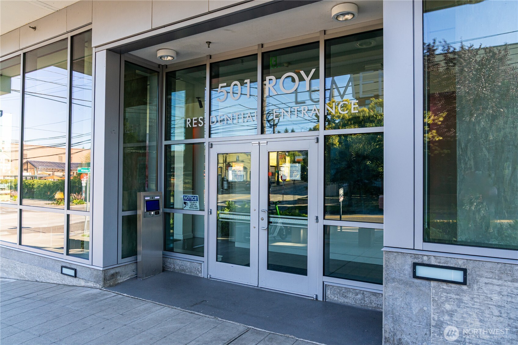 501 Roy Street #F239, Seattle, WA 98109, photo 2 of 27