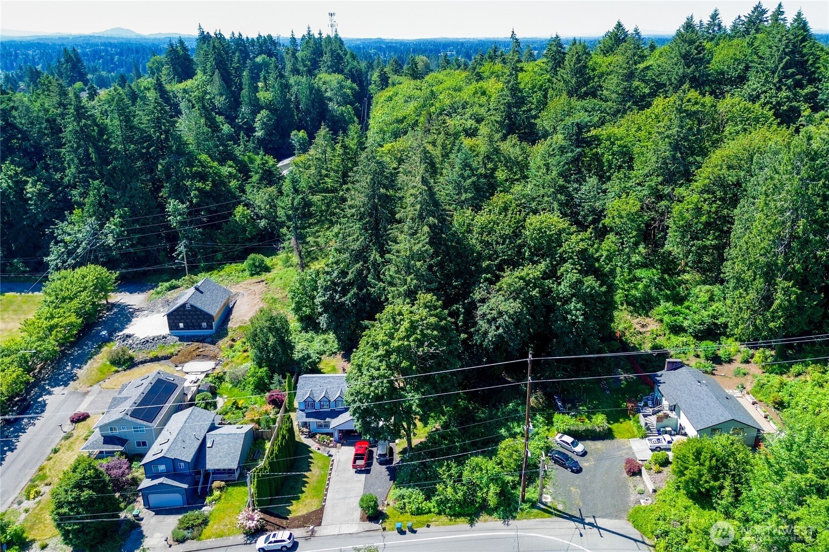 0 Bates Street SW, Tumwater, WA 98501, photo 2 of 2