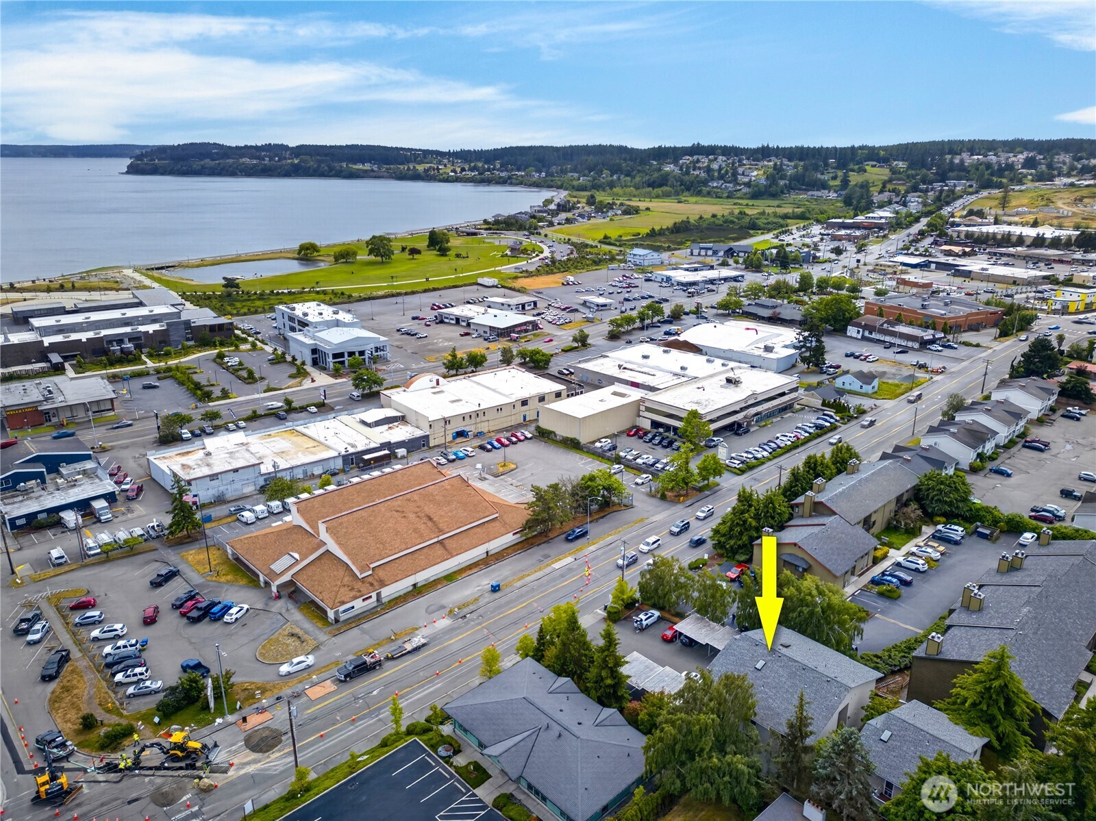 320 SE Barrington Drive #A201