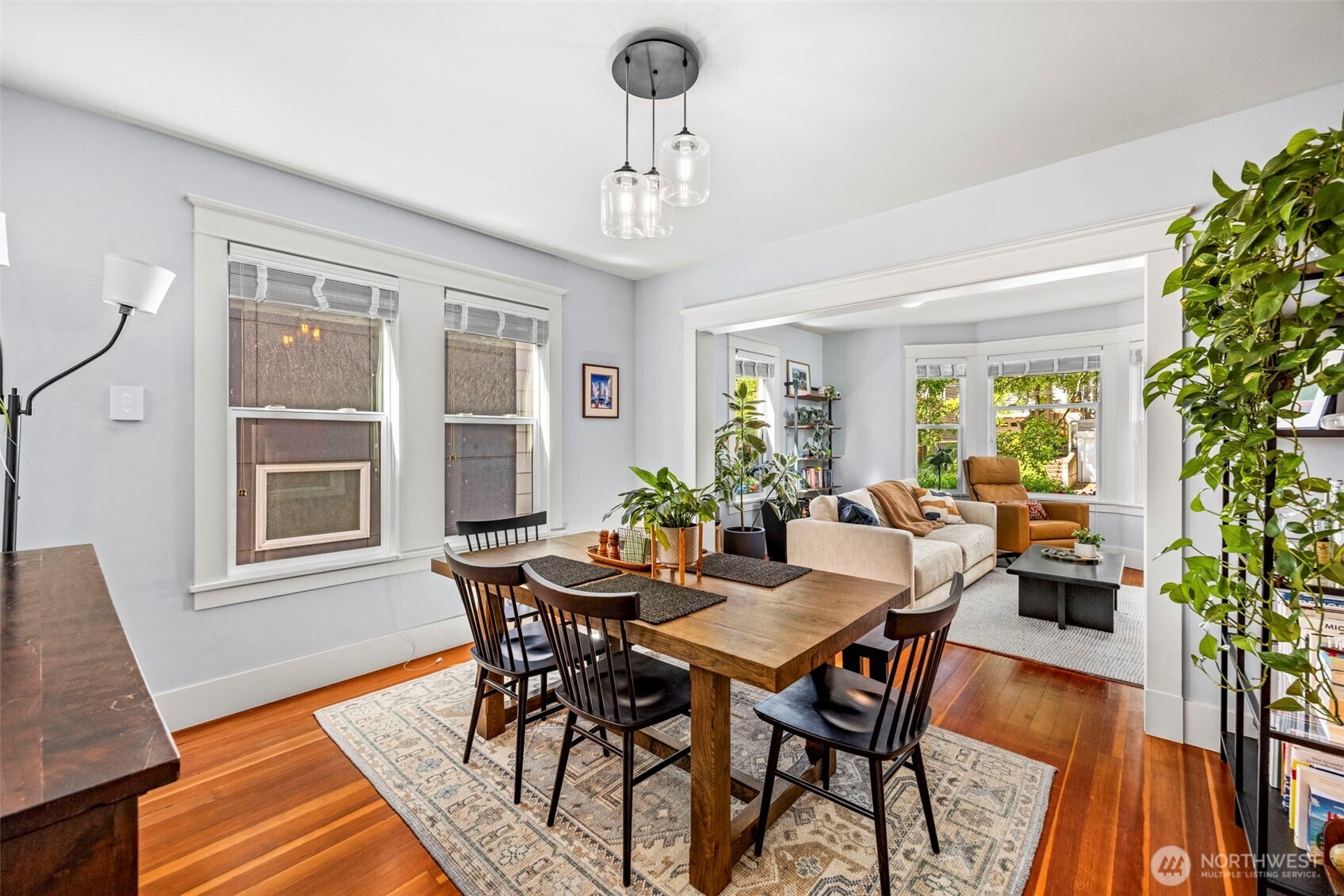 4420 Dayton Avenue N #2, Seattle, WA 98103, photo 4 of 16