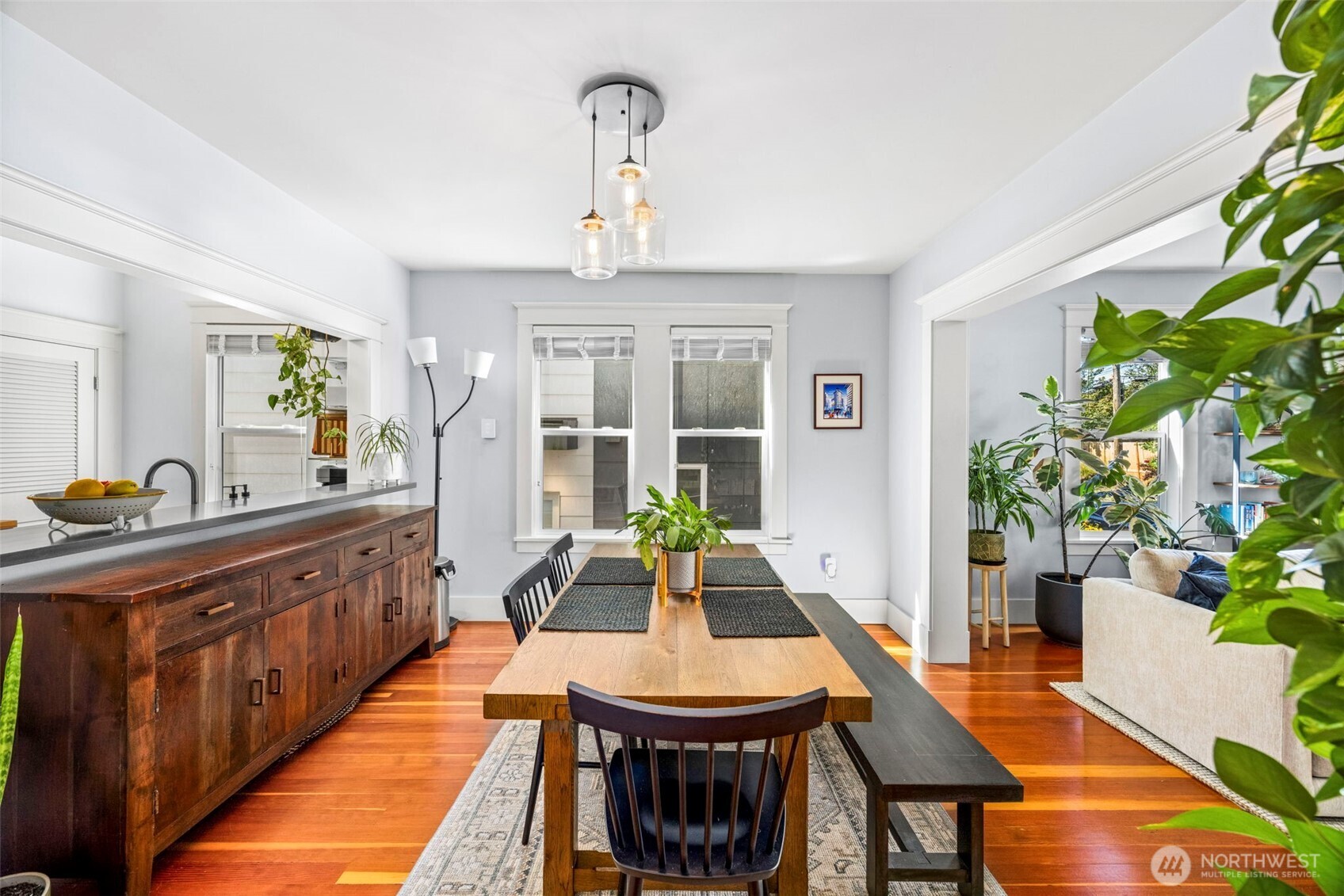 4420 Dayton Avenue N #2, Seattle, WA 98103, photo 5 of 16