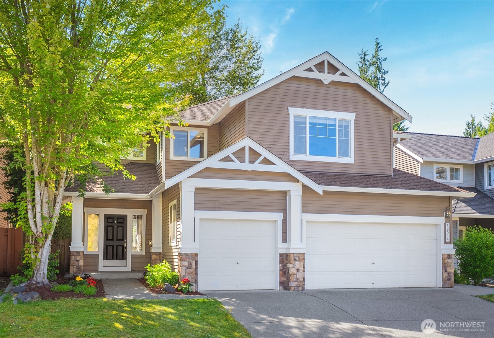 12814 69th Drive SE, Snohomish, WA 98296, photo 2 of 2