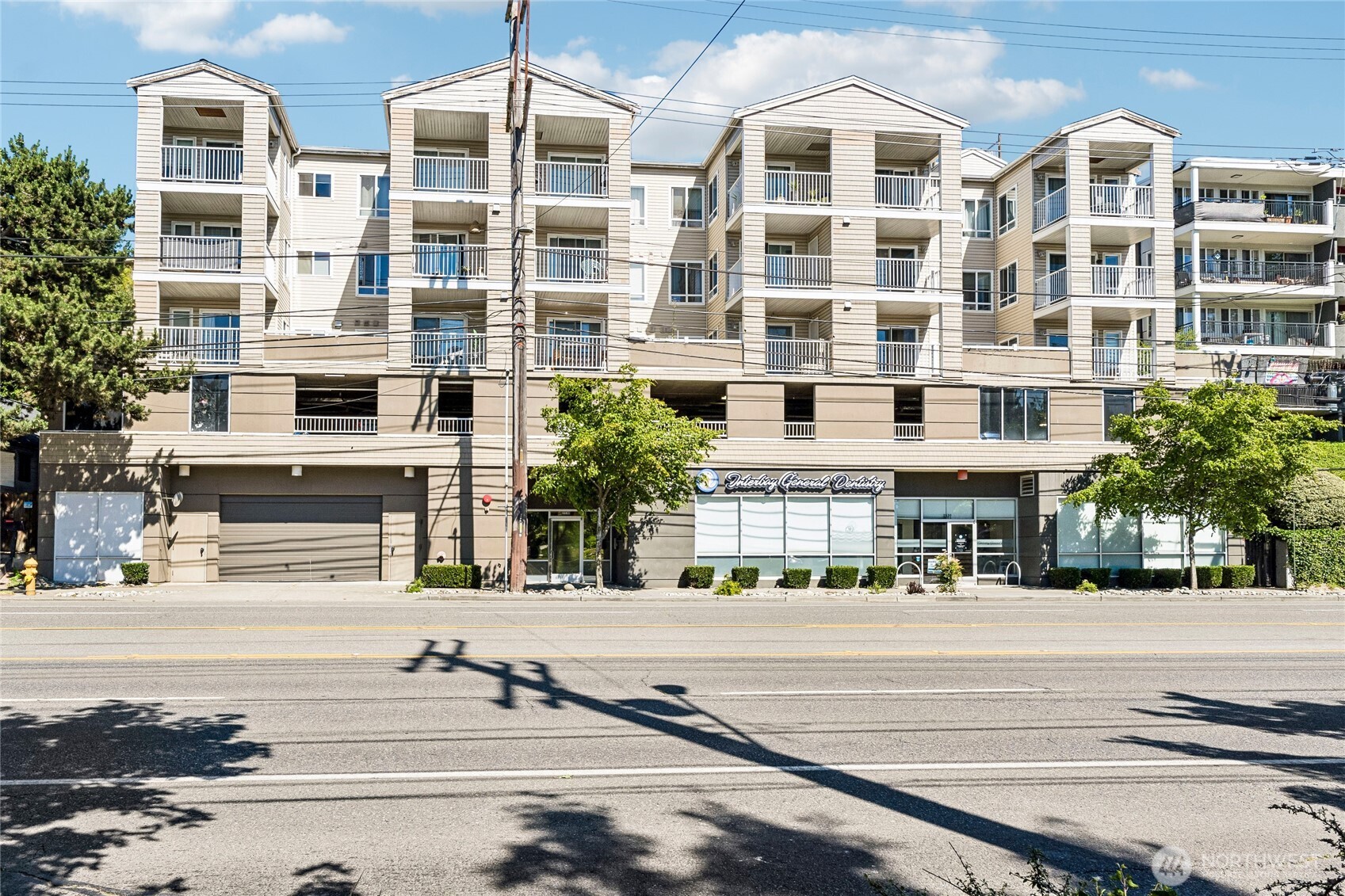 2530 15th Avenue W #401