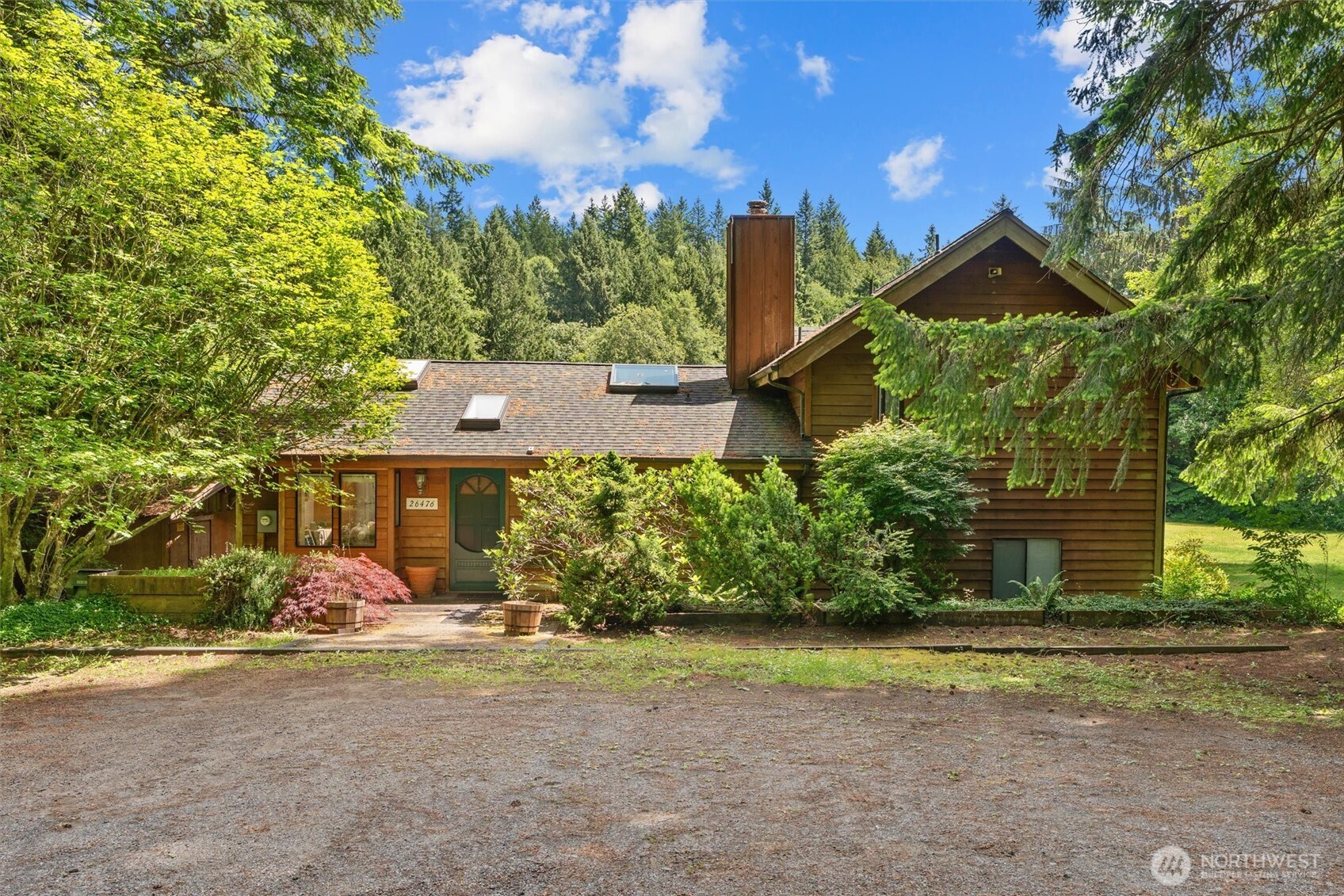 26476 Port Gamble Road NE