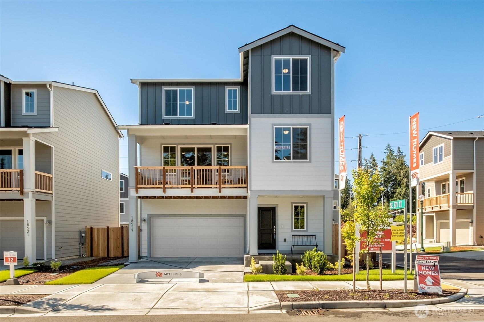 18517 SE 271st Place