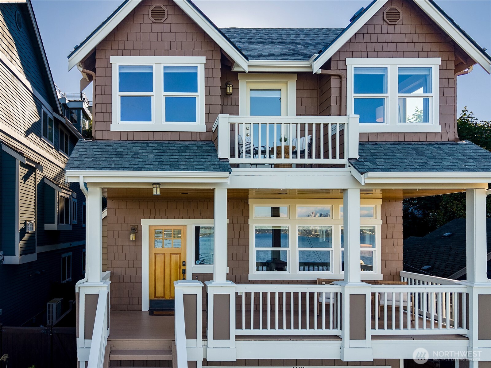 1125 Lake Washington Boulevard S