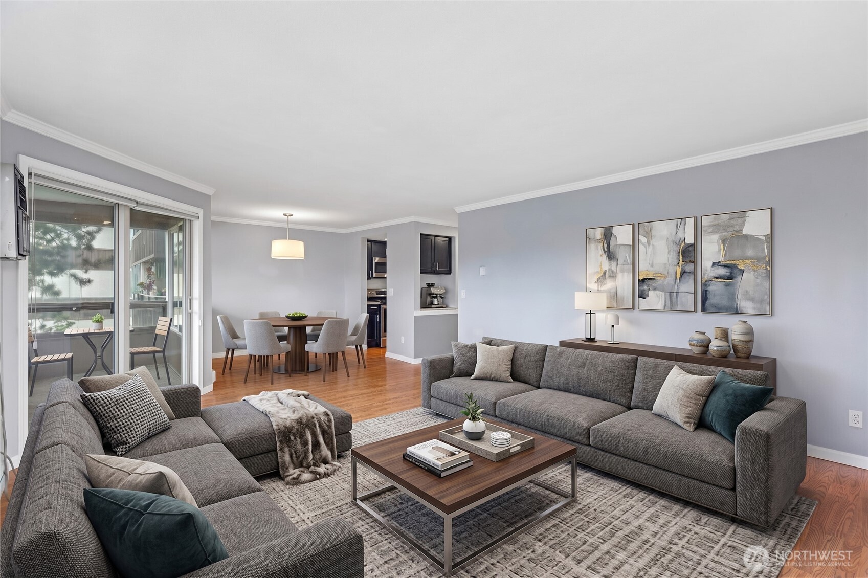 3421 SW Roxbury Street #308, Seattle, WA 98126-4163, photo 5 of 40