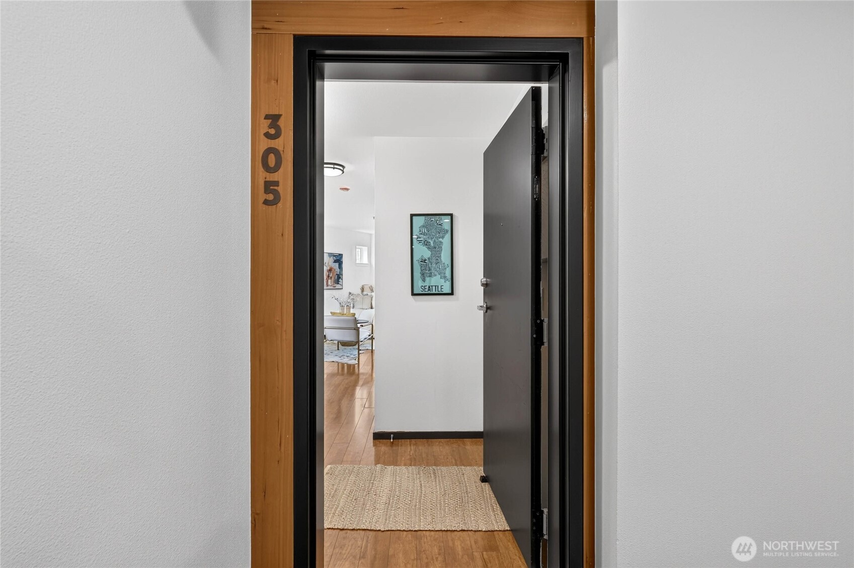 4020 Aurora Avenue N #305, Seattle, WA 98103, photo 3 of 31