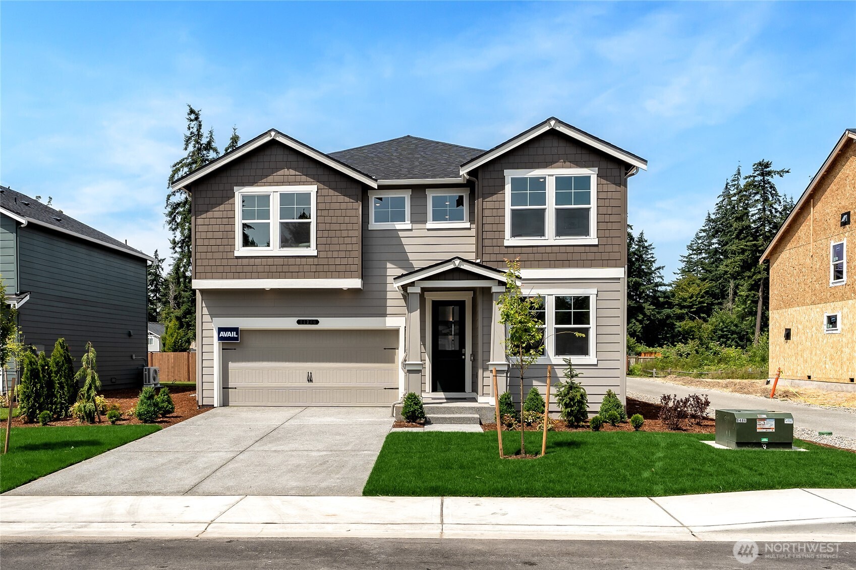 14760 56th Avenue Ct E #12, Puyallup, WA 98375, photo 2 of 2