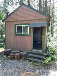 197 Cascade River Road