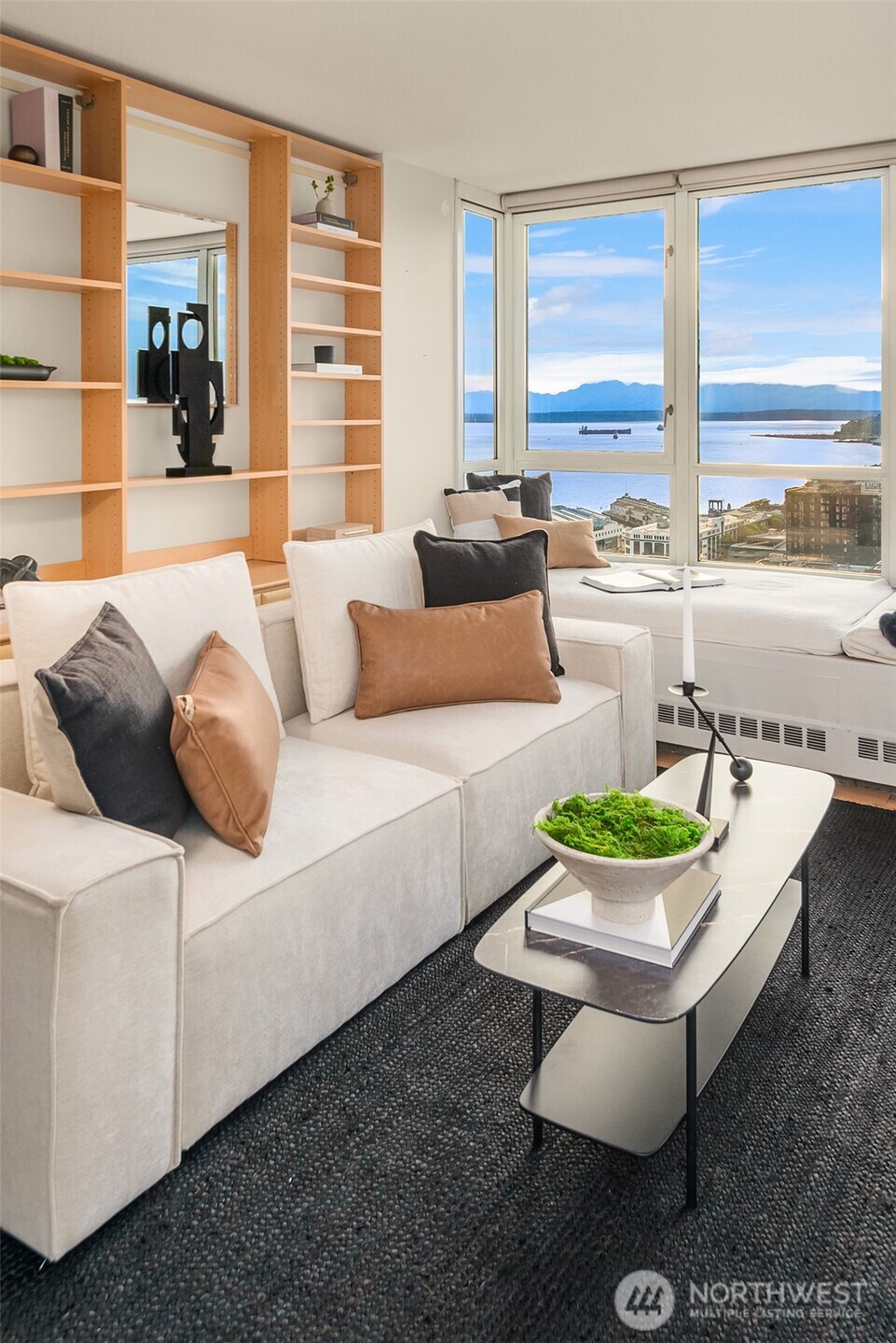 2125 1st Avenue #1902, Seattle, WA 98121, photo 5 of 38