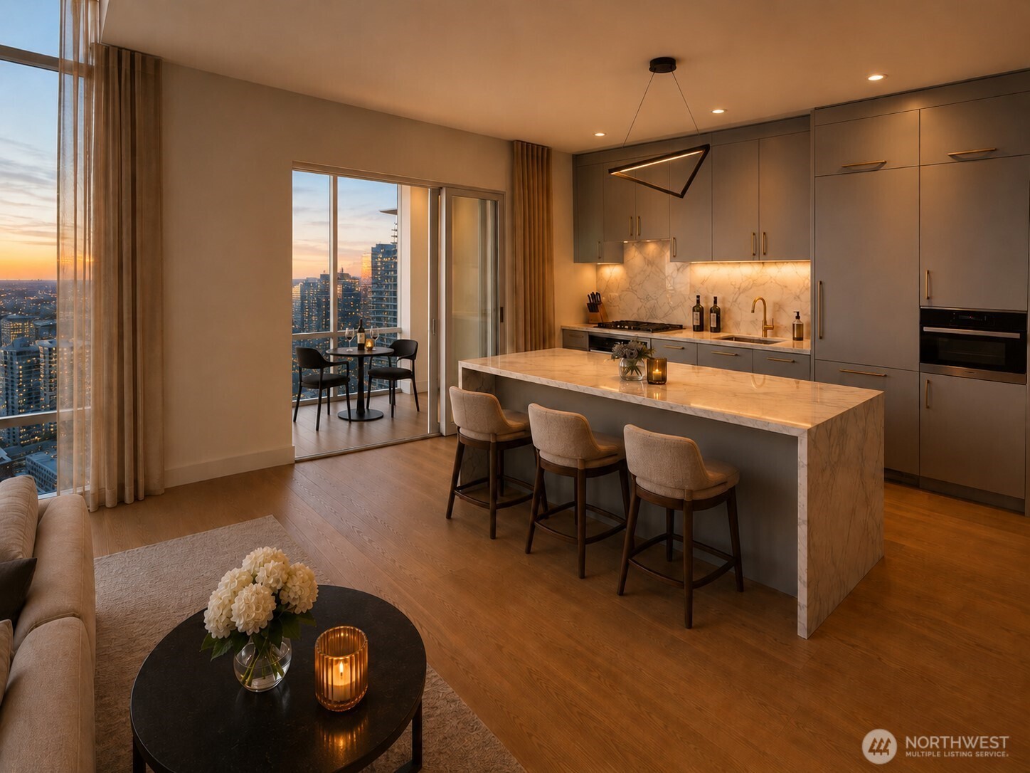 121 Stewart Street #3700, Seattle, WA 98101, photo 4 of 23
