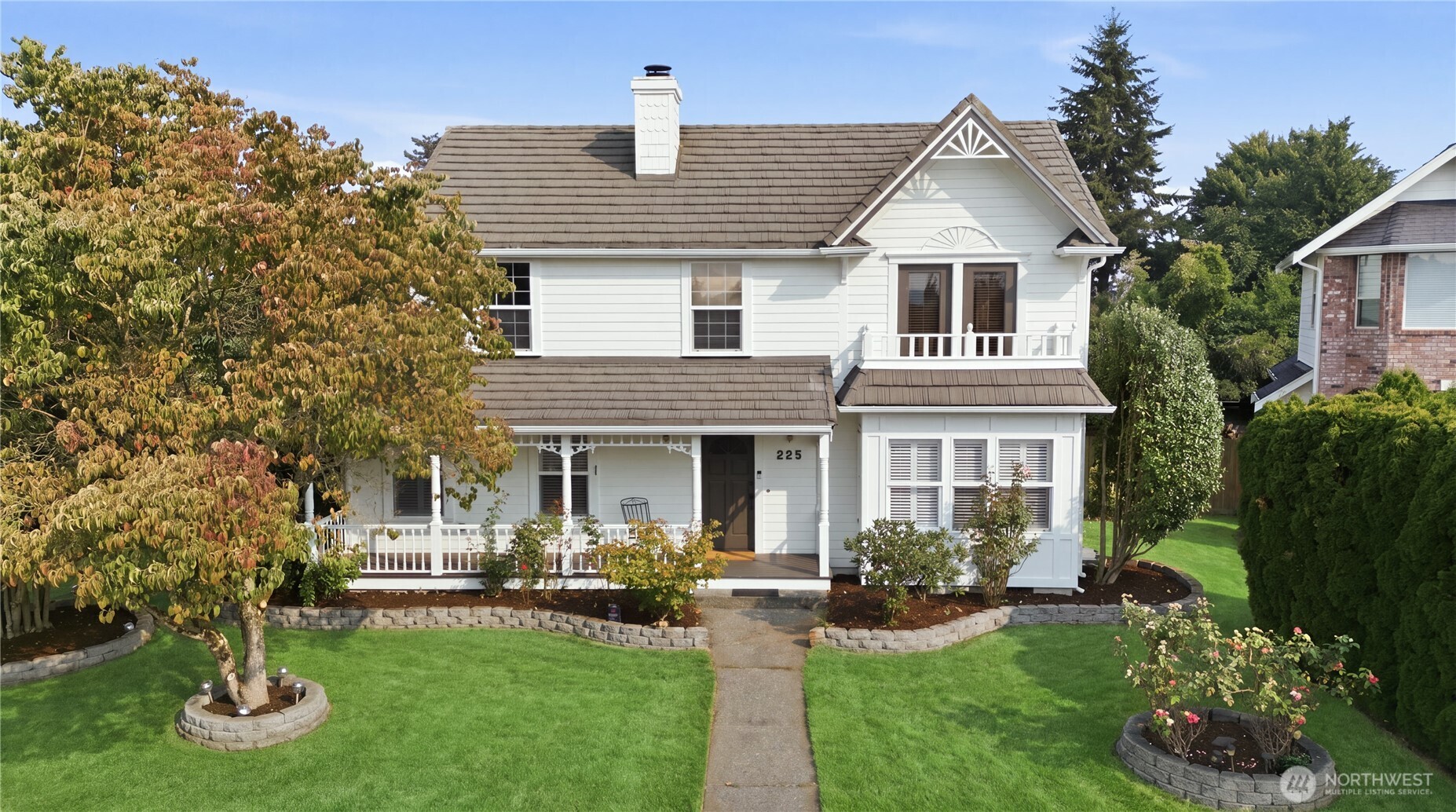 225 McElroy Place