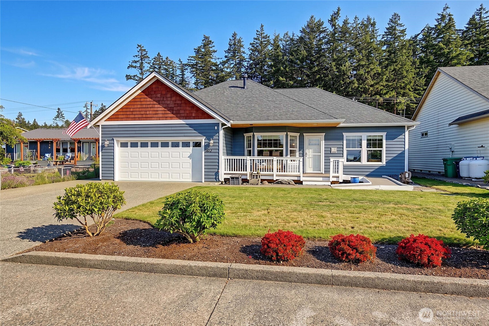 1612 Country Club Drive