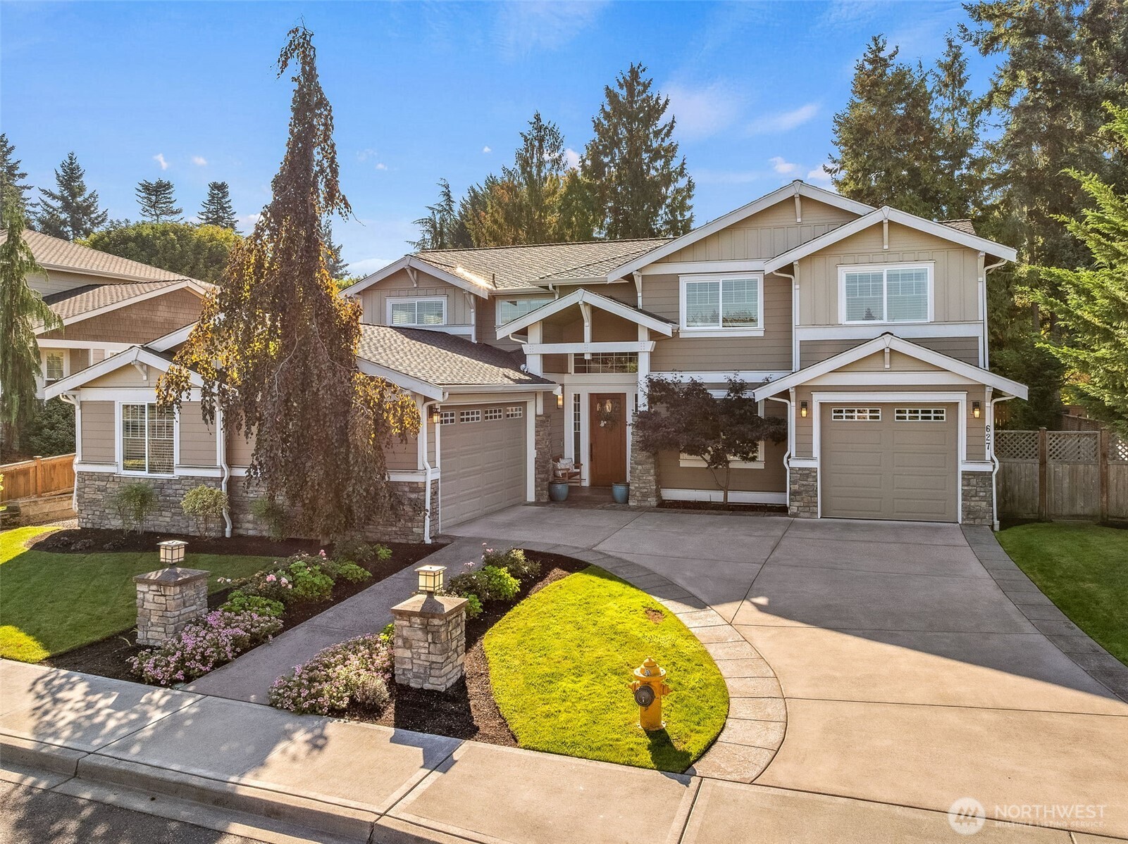 627 SW 185th Street