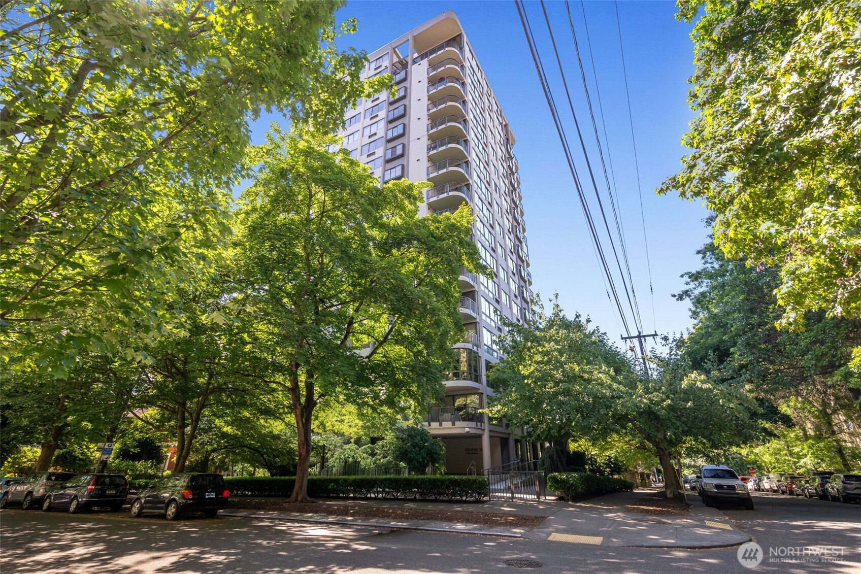 1120 Spring Street #202