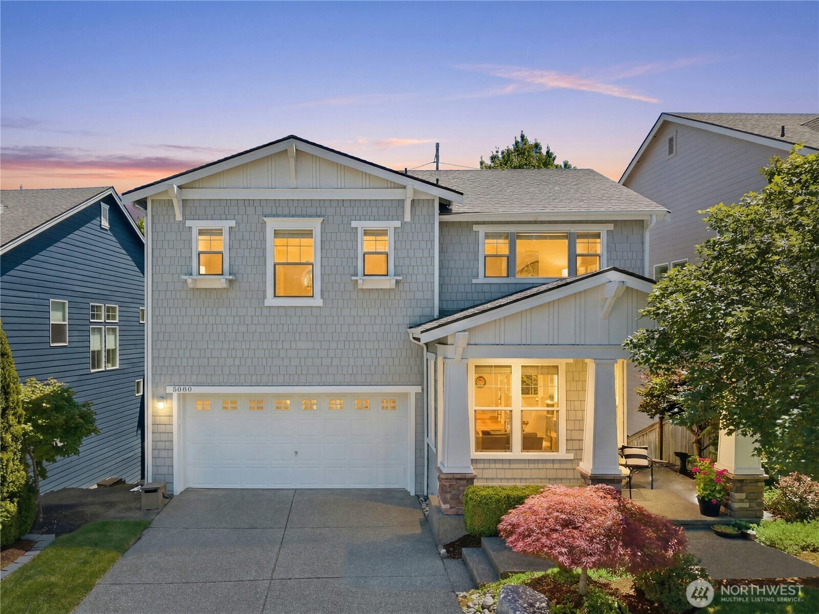 5080 163rd Place SE, Bellevue, WA 98006, photo 2 of 2
