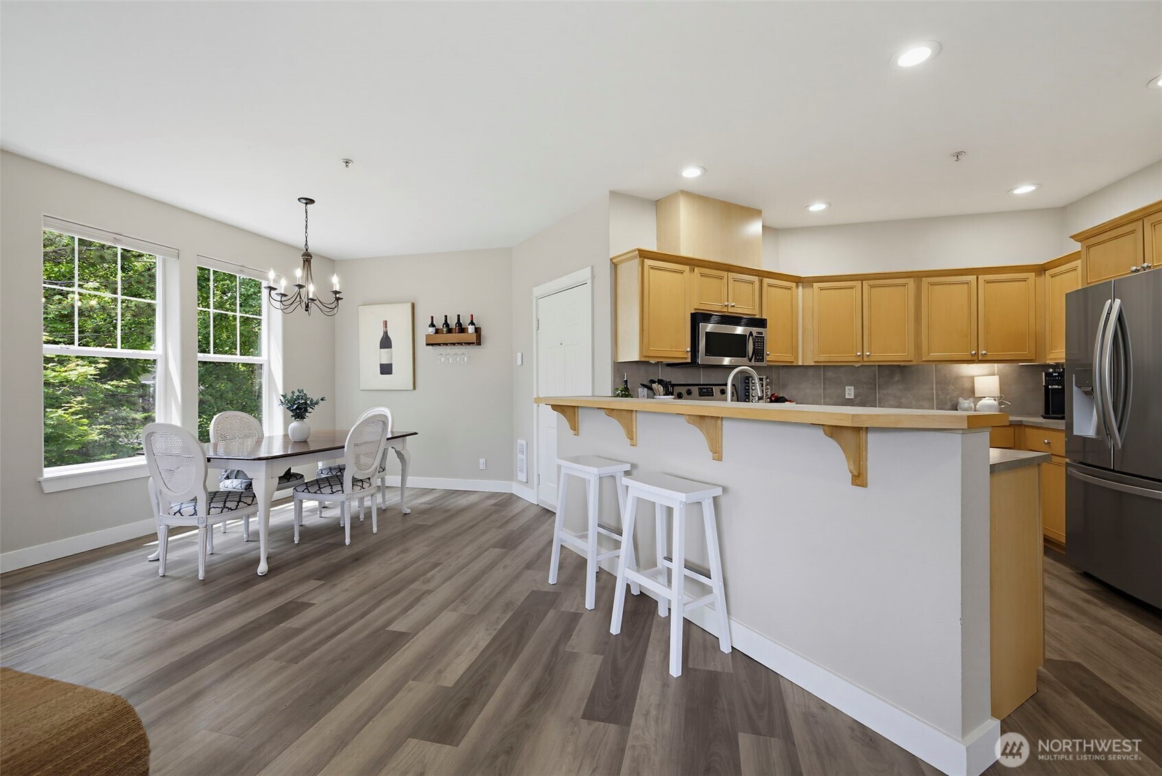 7705 Fairway Avenue SE #204