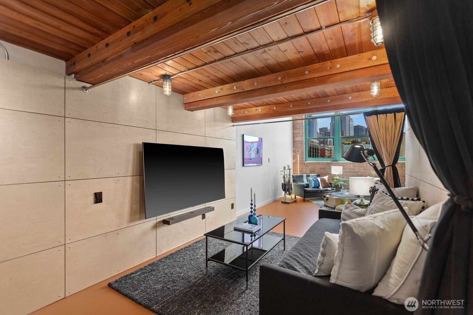 66 Bell Street #303, Seattle, WA 98121, photo 5 of 40