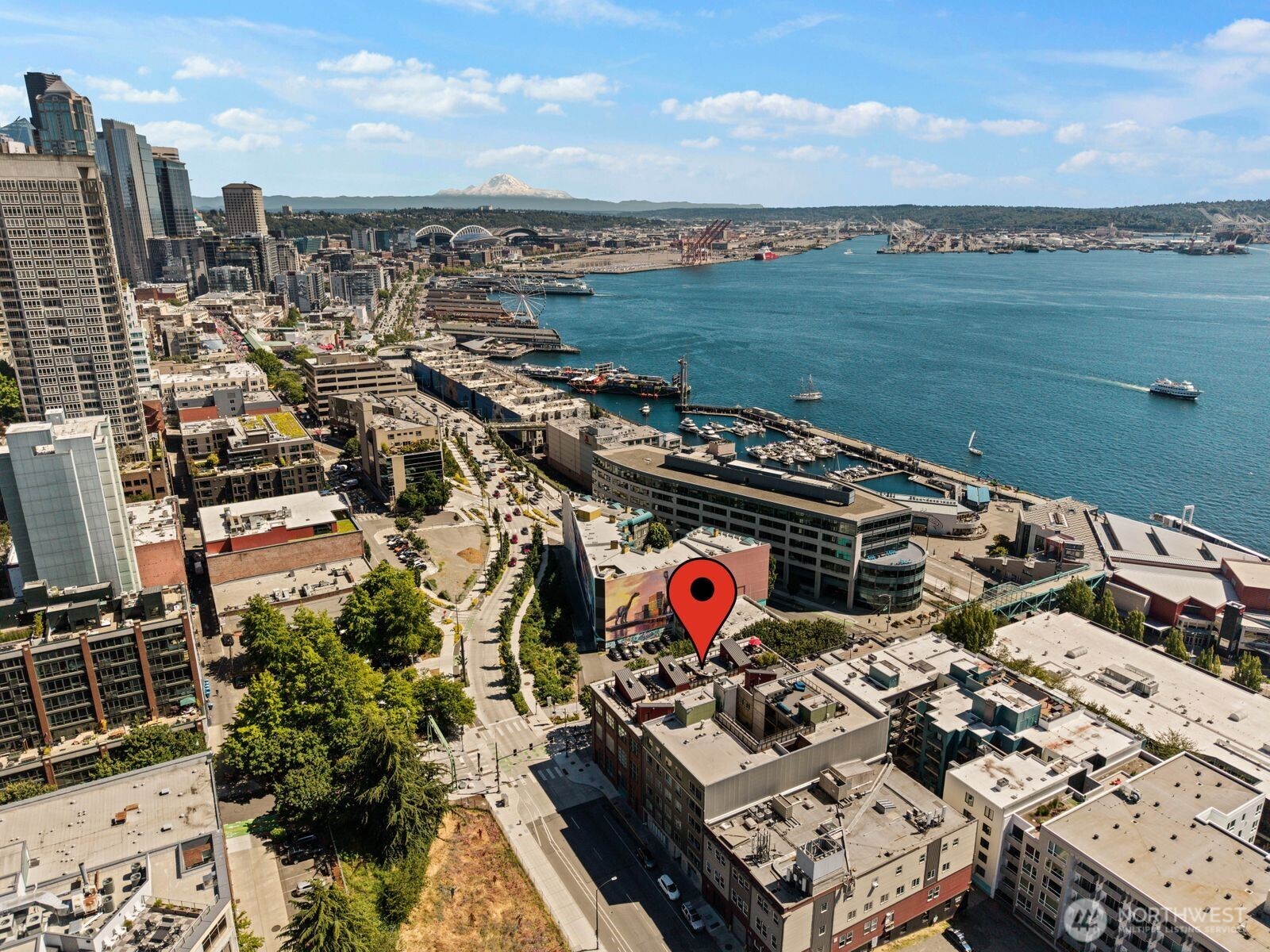 66 Bell Street #303