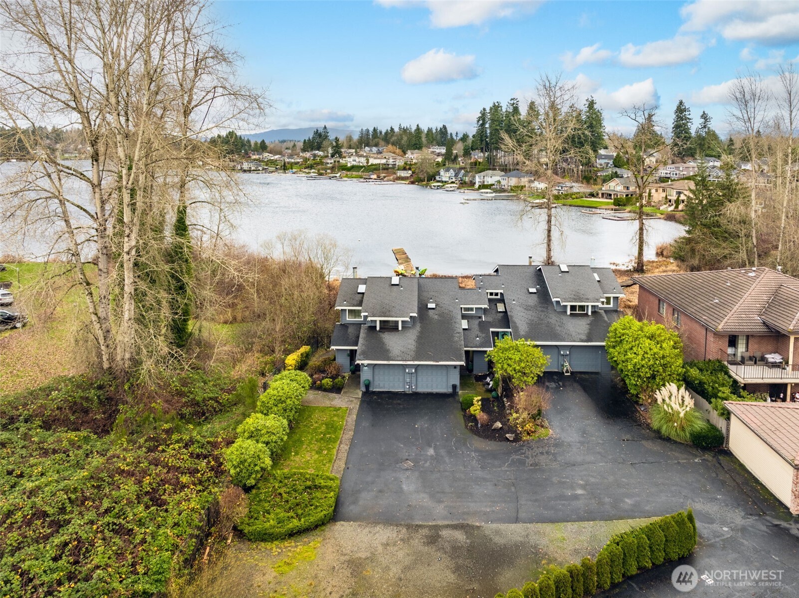610 E Lake Stevens Road #101