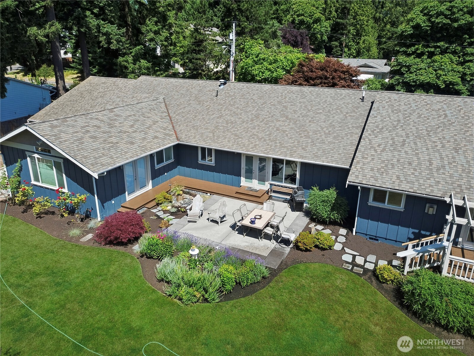 8435 NE 147th Place, Kenmore, WA 98028, photo 2 of 2