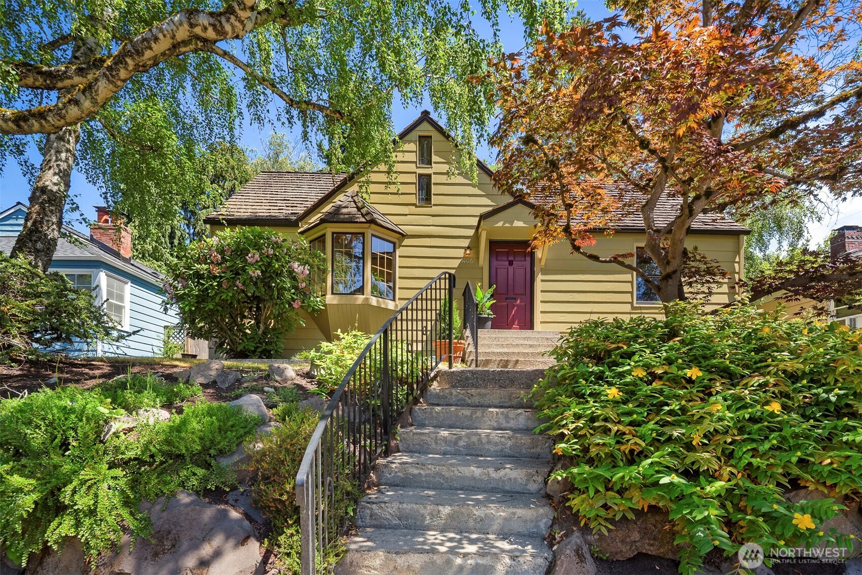 5106 47th Avenue NE