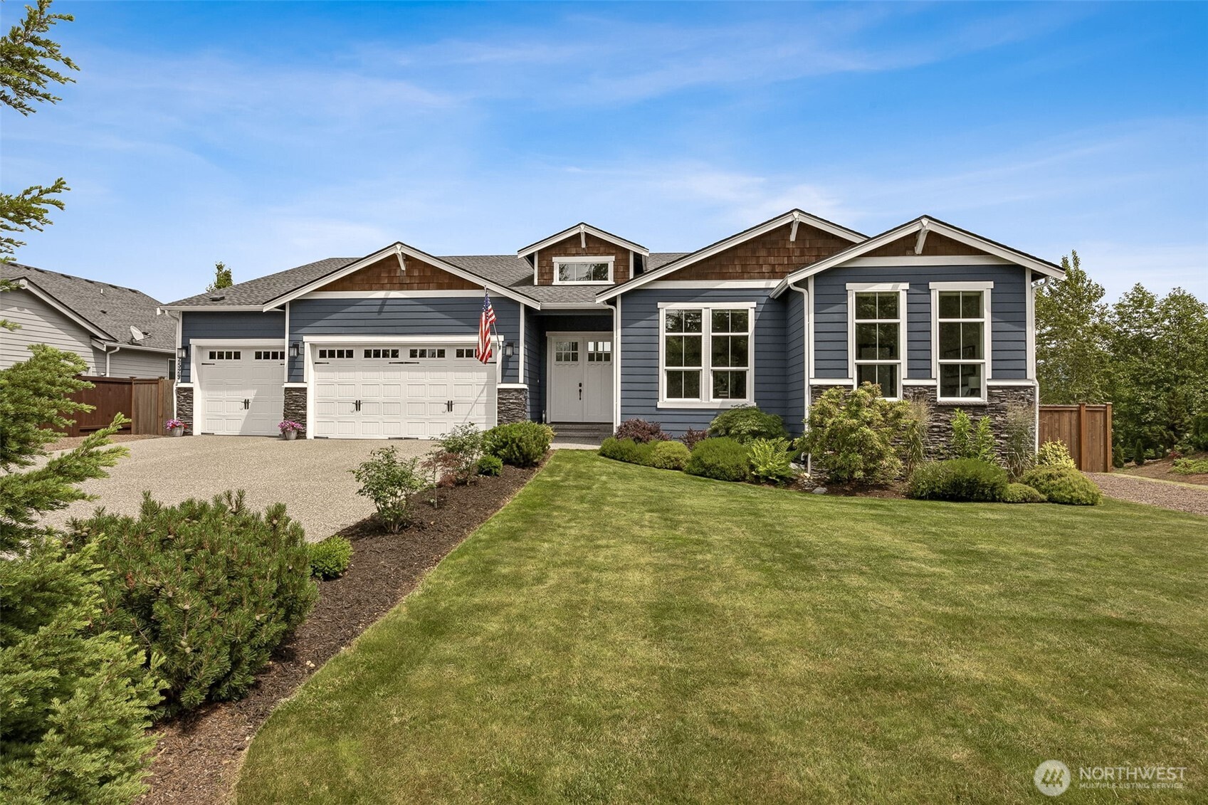 12529 287 Avenue SE, Monroe, WA 98272, photo 2 of 2