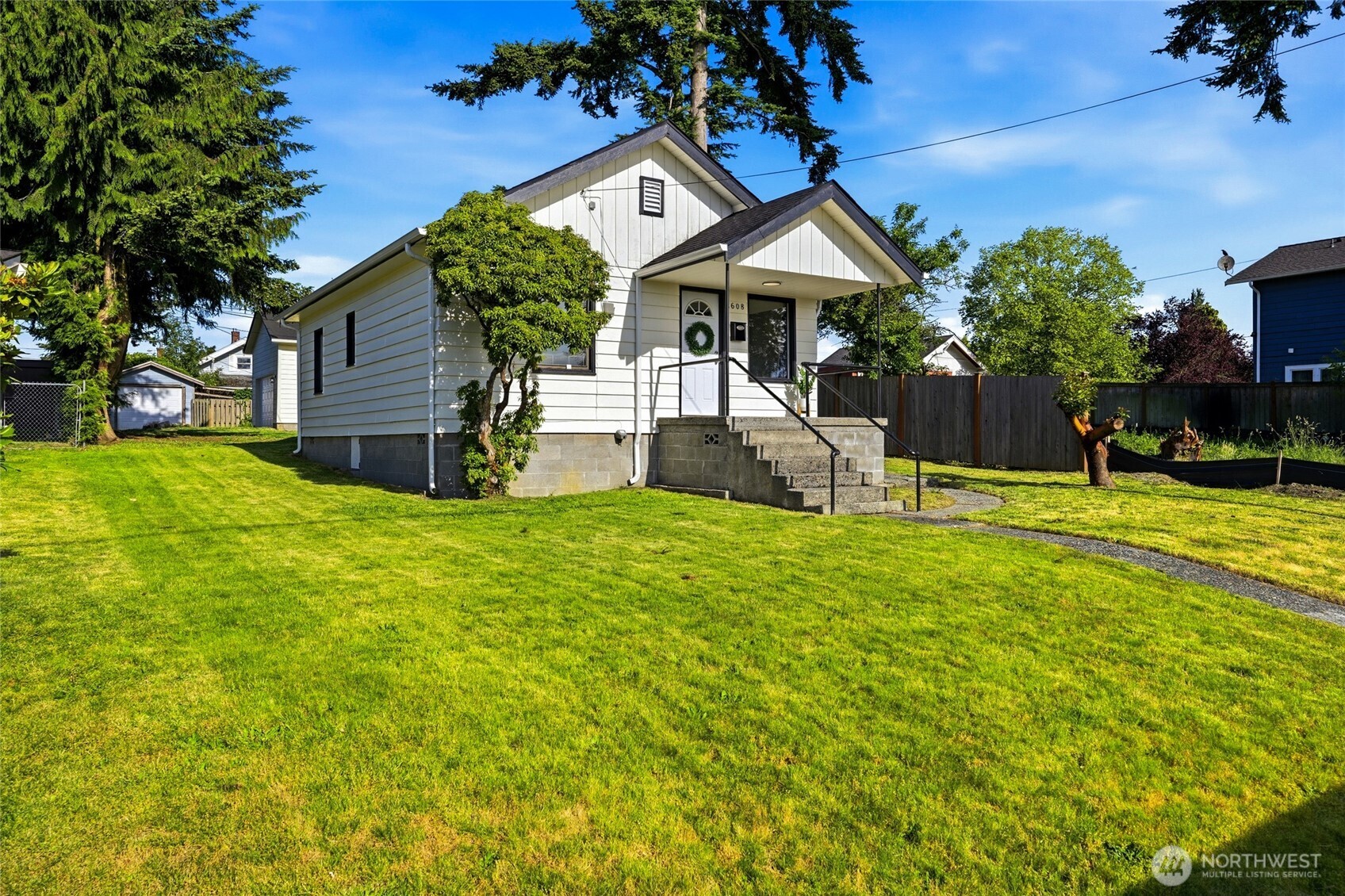 1608 Cedar Street