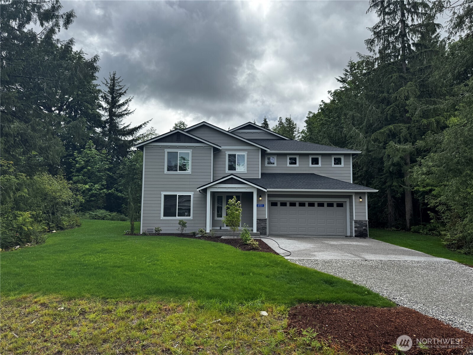 8701 Trillium Lane