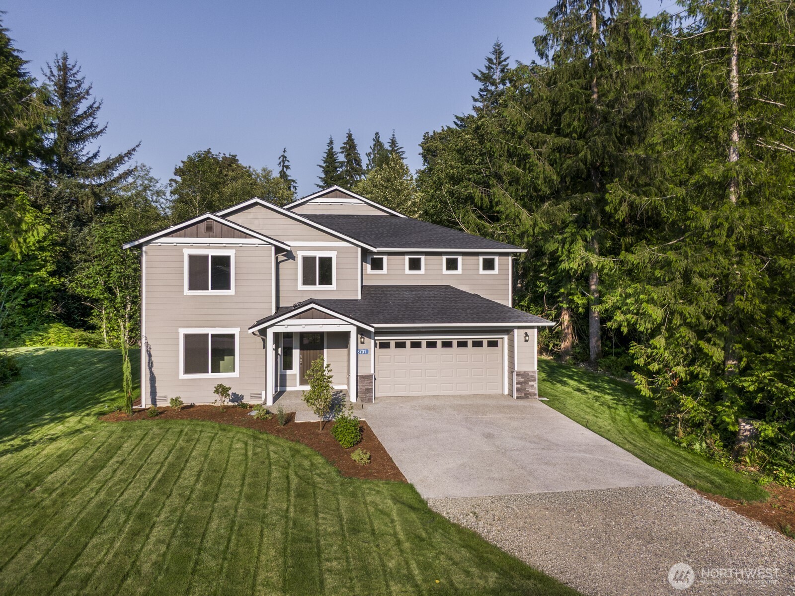 8701 Trillium Lane