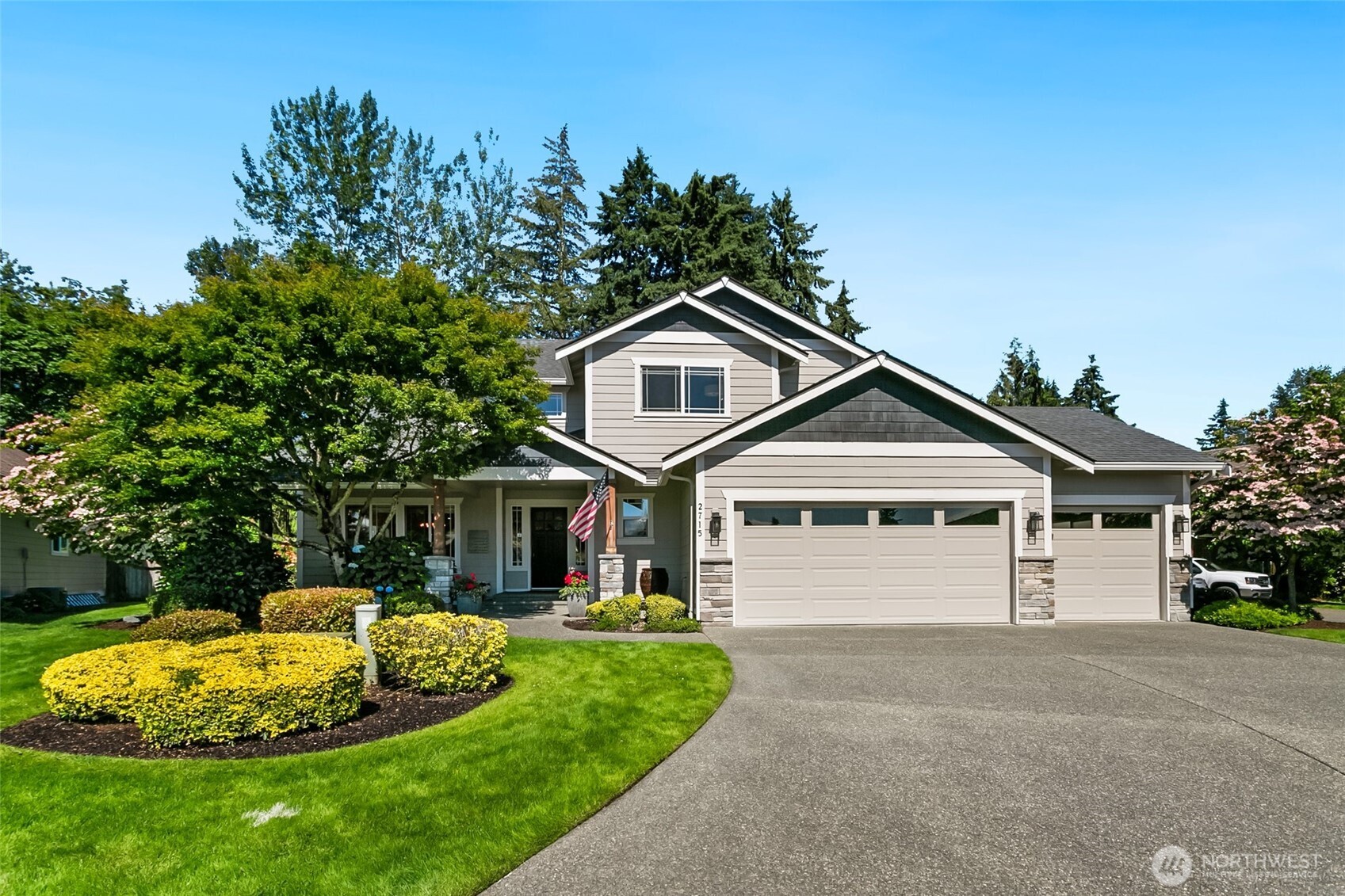 2715 17th Avenue Ct SW, Puyallup, WA 98371, photo 2 of 2