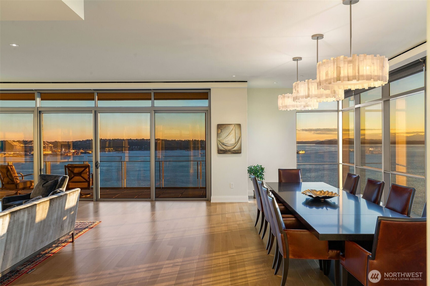 99 Union Street #1801, Seattle, WA 98101, photo 3 of 24