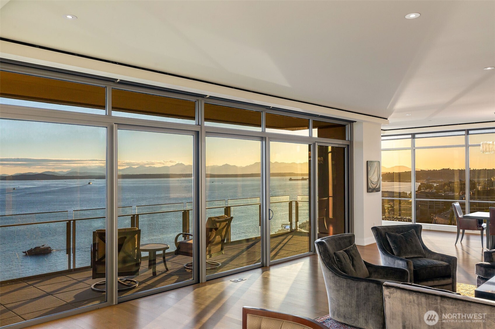 99 Union Street #1801, Seattle, WA 98101, photo 5 of 24
