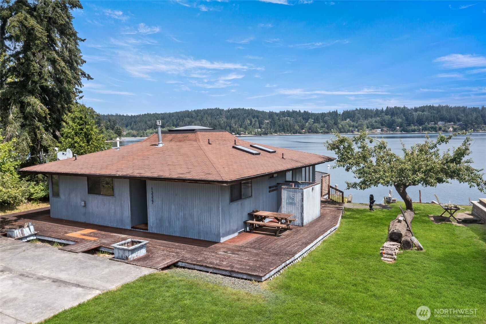13327 Agate Beach Road