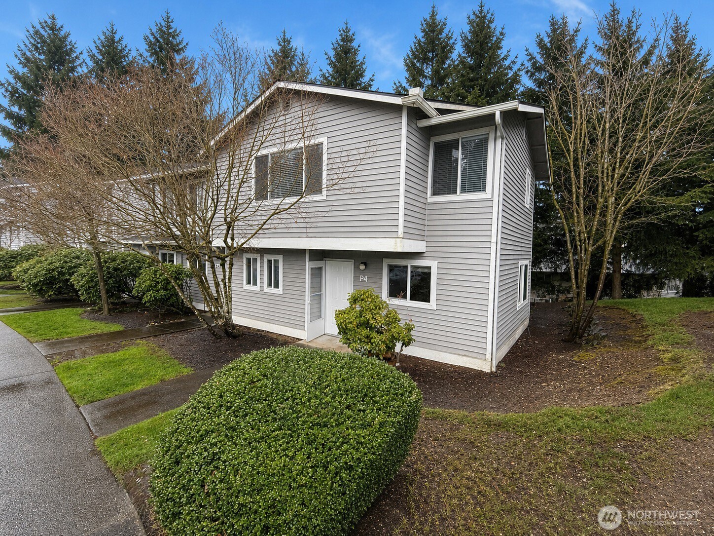 1526 192nd Street SE #P4