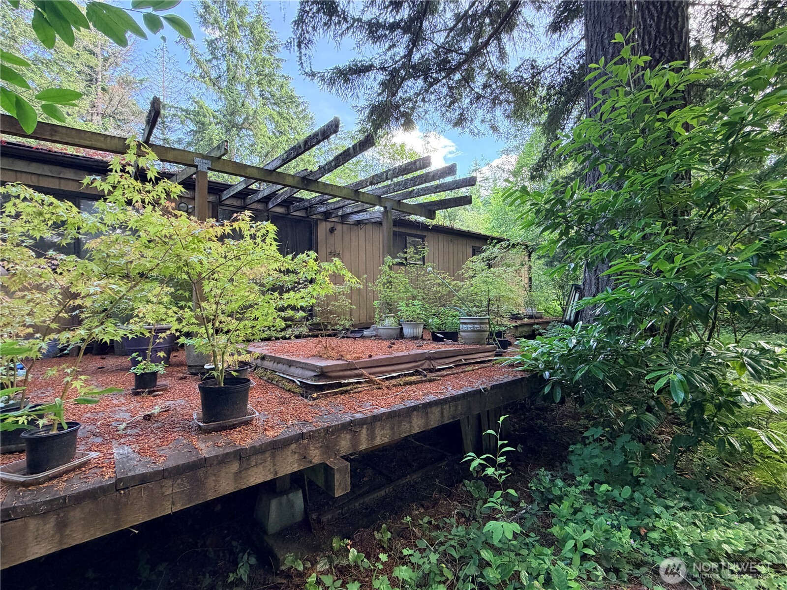 5445 SW County Line Road